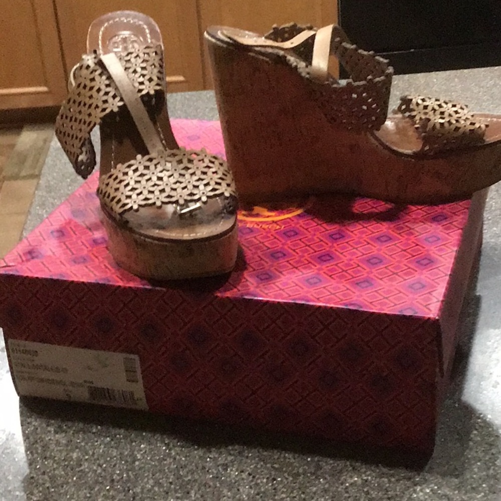 Wedges